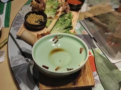 -淀里船宴(裕华东路店)
