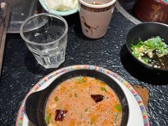 -京炭铜锅涮肉·羊蝎子·羊肉炉(保利·时光里店)