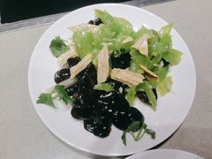 -蝎王府羊蝎子(西直门店)