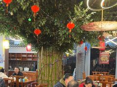 -北京烤鸭店(新桥家园·浦口店)