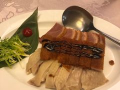 -金龙餐厅(圆山大饭店)