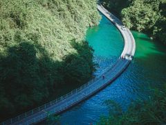 -狮子关旅游区