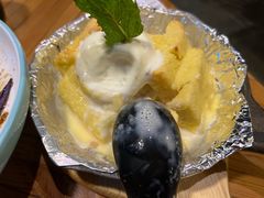 -院子餐厅·大锅菜·老杭帮(桥西直街店)