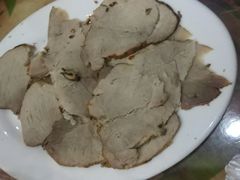 -李连贵熏肉大饼(天通苑店)