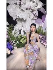 -纯色时光婚纱艺术馆WHITE