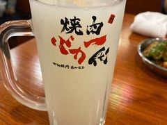 -大阪烧肉BAKA一代(十亩地店)