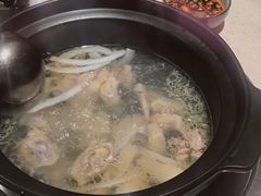 -润泽园椰子鸡(汇一城店)