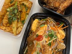 -雲物小食堂·精致云南小吃(金鹰店)