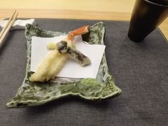-麦MUGI铁板烧日式料理