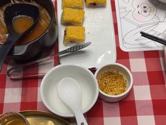 -西贝(太原万象城店)