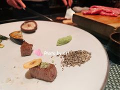 -神户牛排餐厅MOURIYA(总店)