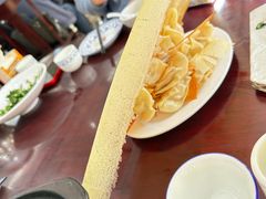 -邢家锅贴老店·非遗·开封菜(金明广场店)