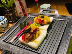 -蟹将军·松叶蟹和牛日料放题自助(K11店)