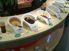 -喜虾客·大虾火锅(郑州无限城店)