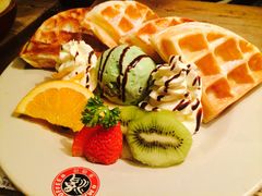 -MAAN COFFEE(金桥店)