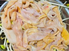 -四小区火锅·巷子里的重庆火锅(花照壁店)