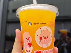 -瑞幸咖啡(番禺永旺梦乐城店)