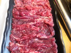 -手选潮汕鲜活牛肉火锅(二七广场店)