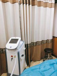 店内环境-重庆军美医疗美容医院