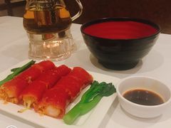 -稻香酒家(天河城店)