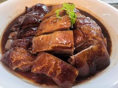 -锦粤宫·精致粤菜(深圳北站店)