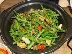-向川南·水煮鱼·川菜(和平里店)
