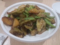-老边饺子馆(东单店)