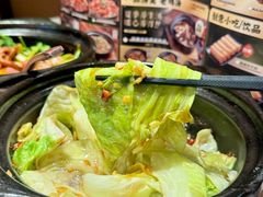-金系·顺德啫鸡大王(创意产业园店)
