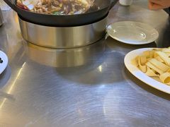 -胡须佬鸡煲四季火锅店(石厦西村直营店)
