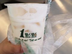 -1点点(二七万达店)