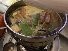 -幸福蔬·时尚蔬食(黄山湖公园店)