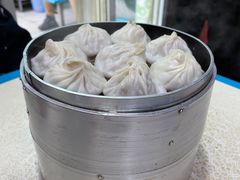 -笑云开汤包店(网巾市店)