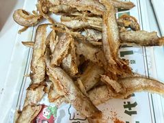 -鲁南仔·滕州炒鸡(经三路店)