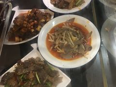 -华兴街煎蛋面(总店)