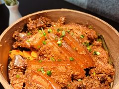 -简小舍·民间手艺菜(武昌江滩店)