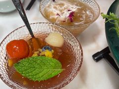 -小吊梨汤·北京菜·烤鸭(西直门凯德店)