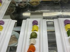 -半岛翡丽海鲜自助餐厅(观风亭店)