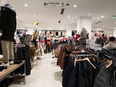 -优衣库(郑州二七万达广场店)