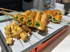 -嗨辣小聚·盘锦河蟹·海鲜烧烤龙虾(盘锦十年好店)