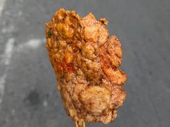 -丁脊壹绝·里脊肉