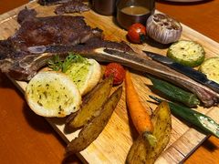 -布拉格餐厅· 中欧捷克菜(全国首店)