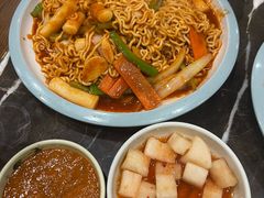 -秀男家米肠汤饭
