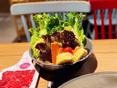 -打酱友•斑鱼海鲜粥火锅(吴桥店)