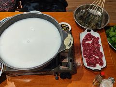 一品油条-顺德一品粥·20年凤城老字号(芳村店)