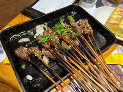 -木屋烧烤(西南角店)
