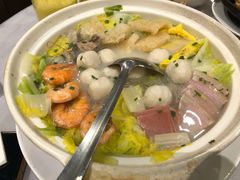 合家欢乐全家福-紫阳家宴(源深店)