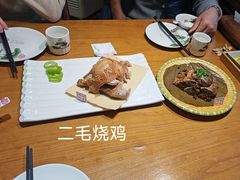 -春满园·邯郸菜发祥地(滏东店)