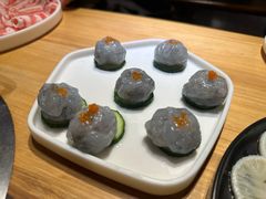 -四喜小胖·北京涮肉(五道营店)