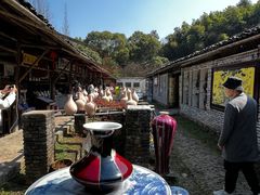 -景德镇古窑民俗博览区