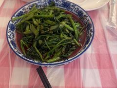 -玲珑餐厅(陕西南路店)